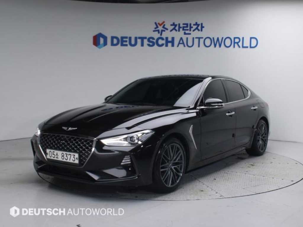 ׽ý G70 2.0T AWD 