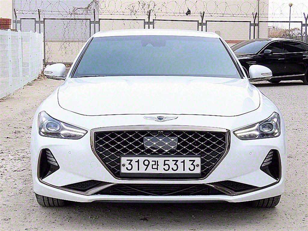 ׽ý G70 2.0T AWD  Ű