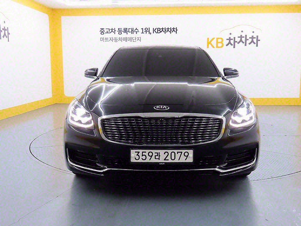   K9(RJ) 3.8 GDI AWD ÷Ƽѥ