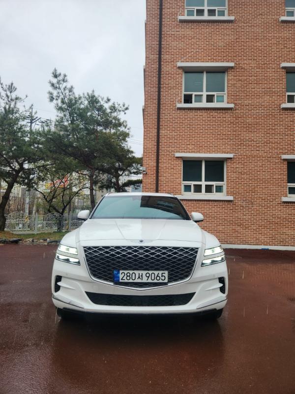 ׽ý GV80 2.5 ָ AWD ⺻