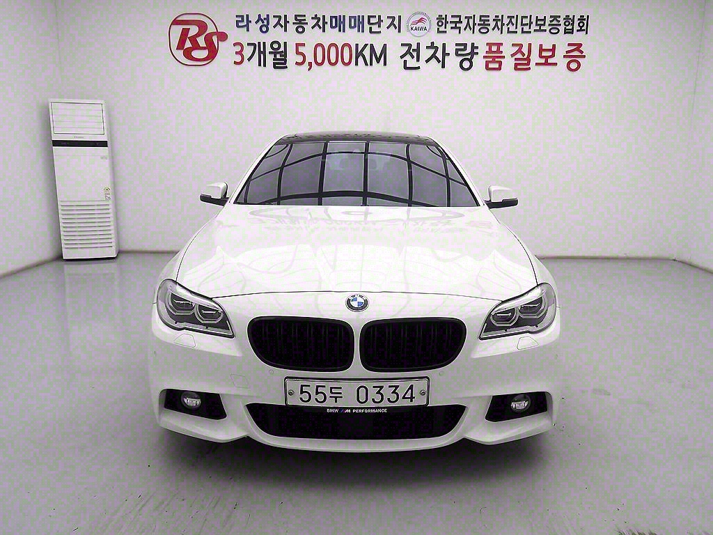 BMW 5ø(6) 520d M δ̳ 