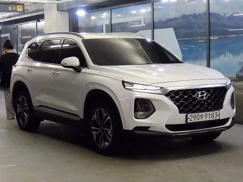  Ÿ(TM) 2.0T GDi 2WD Ƽ