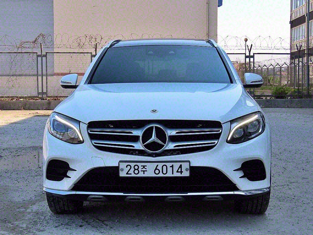  GLCŬ GLC 250d 4ƽ 