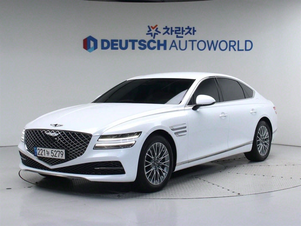 ׽ý  ôG80 ָ 2.5 2WD ⺻