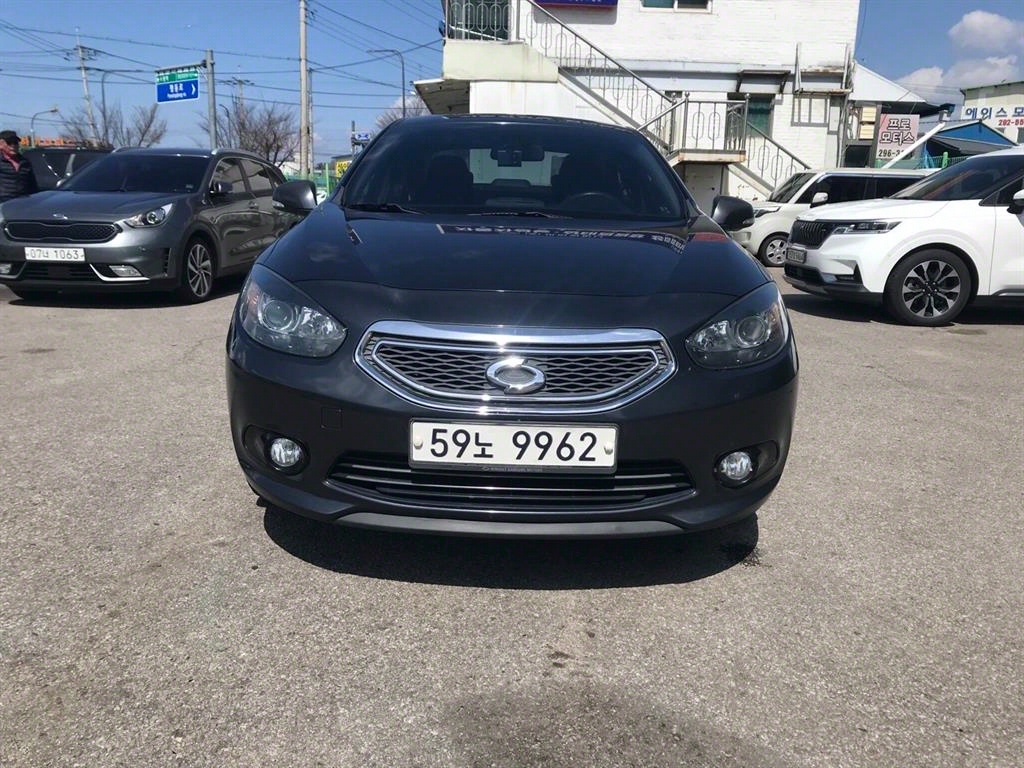 (Ｚ)  SM3 1.6 LE 