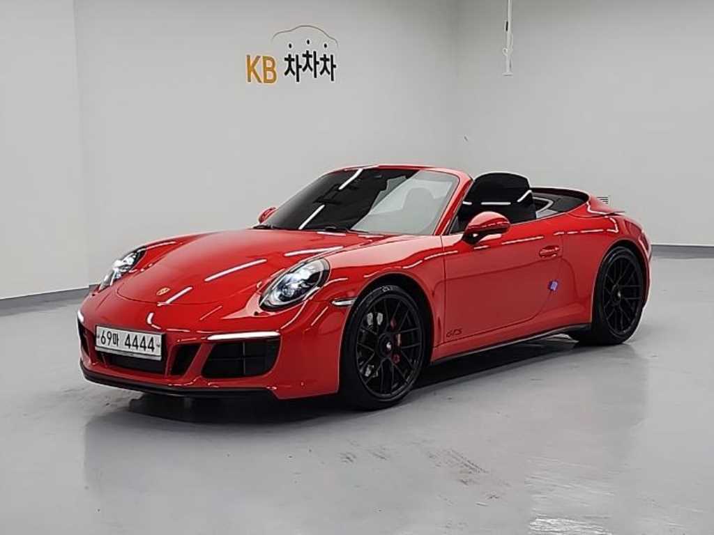 911(991) ī긮÷ ī GTS 