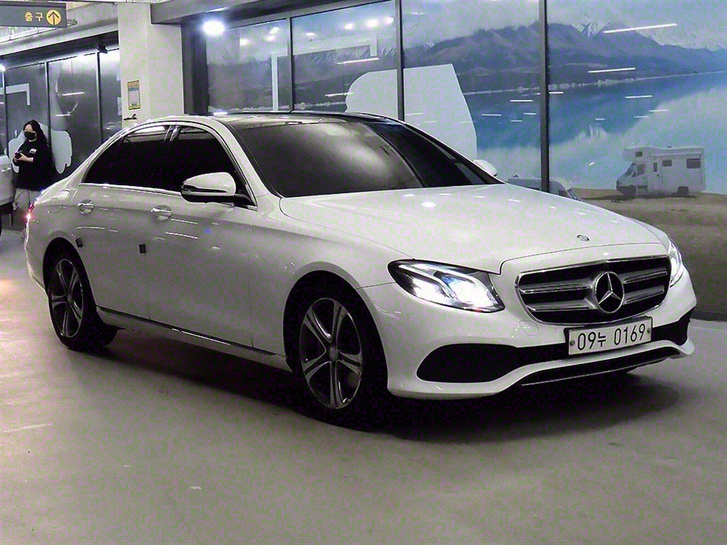  EŬ(5) E300 4ƽ ƹ氡