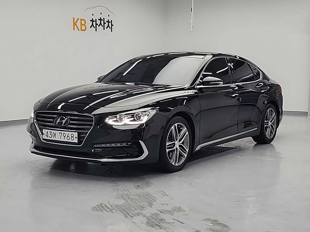  ׷IG 2.4 GDi ̾ 