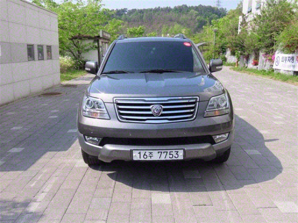  Ϻ  4WD KV300