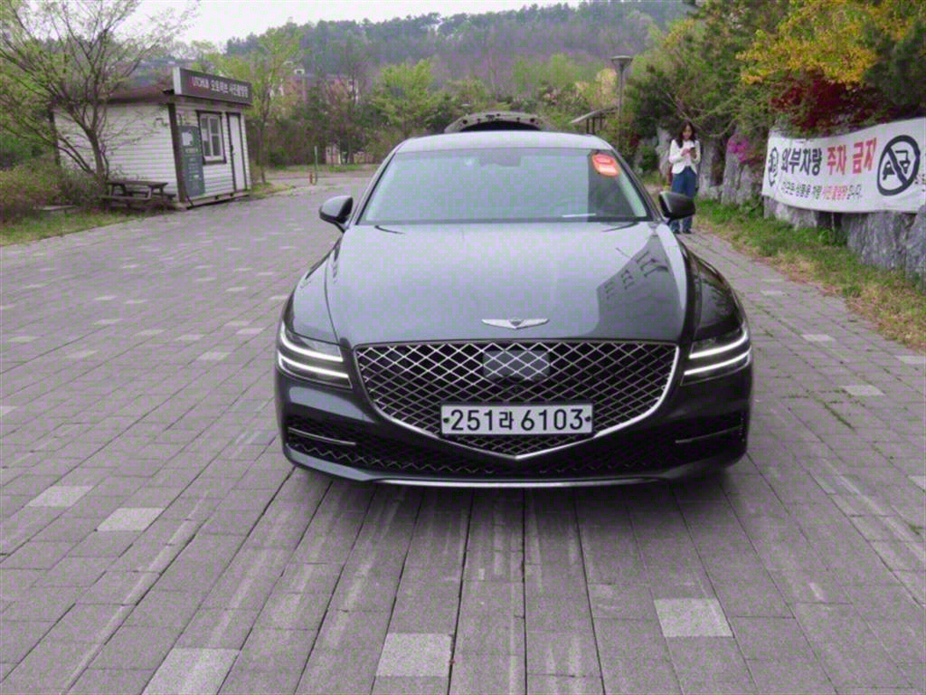 ׽ý  ôG80 ָ 2.5 AWD ⺻