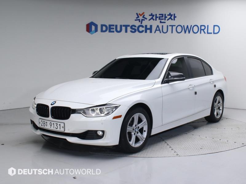 BMW 3ø(6) 320i 