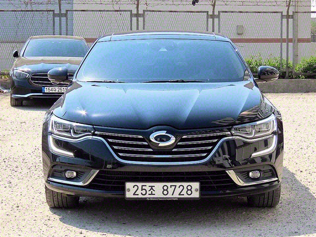 (Ｚ) SM6 1.6 TCe RE