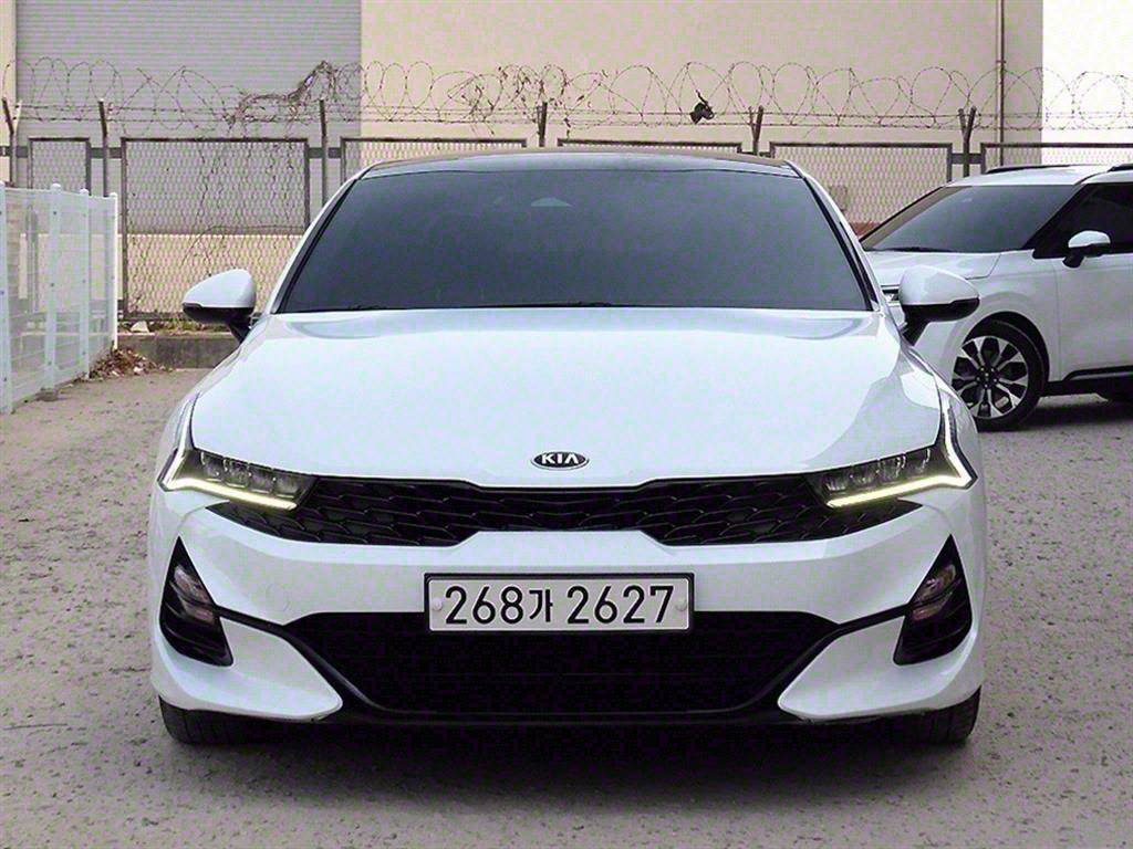   K5(DL3) 2.0 LPI ī Ĵٵ