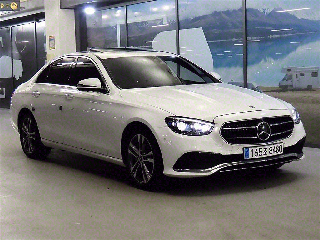  EŬ(5) E350 4ƽ ƹ氡