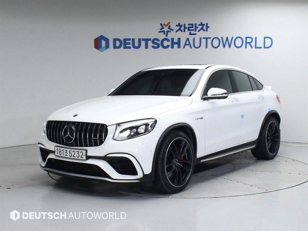  GLCŬ GLC 63 S AMG 4ƽ+  