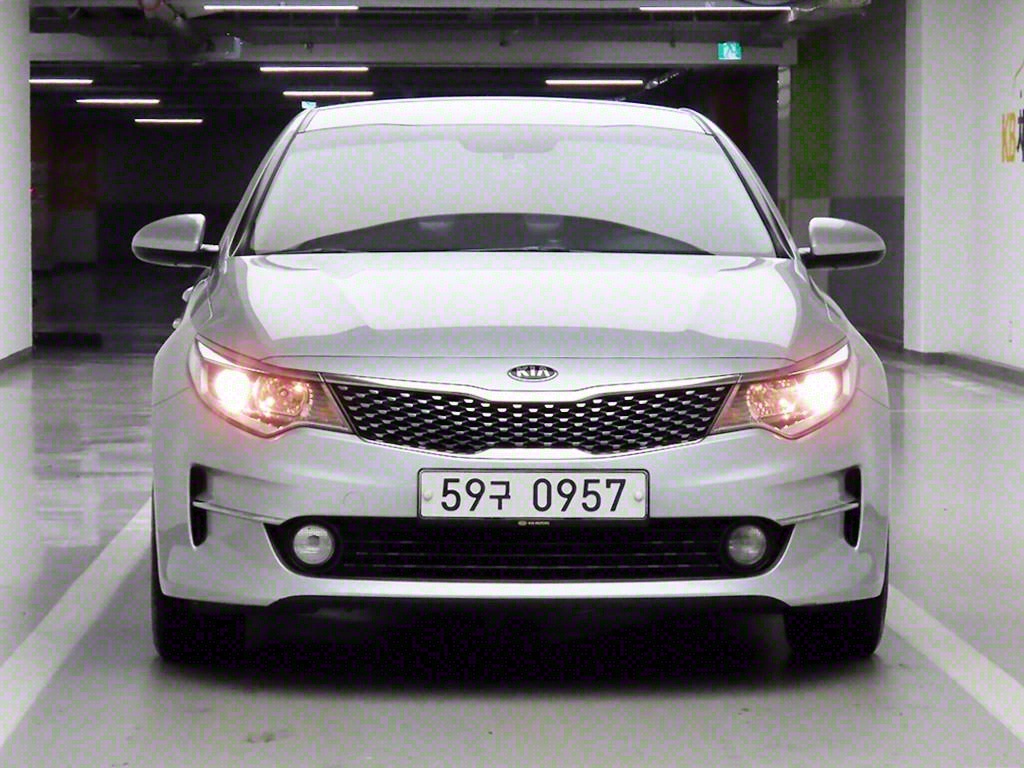   K5 2.0 LPI ī Ÿ MX