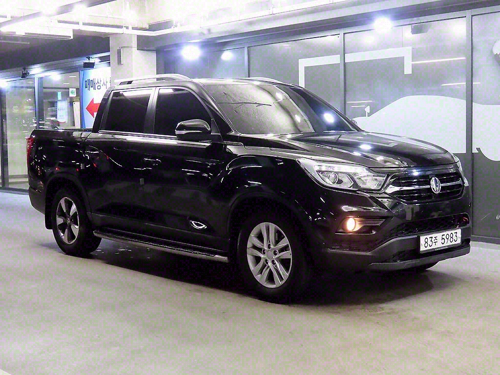 KGƼ(ֿ)   2.2 4WD 庥ó