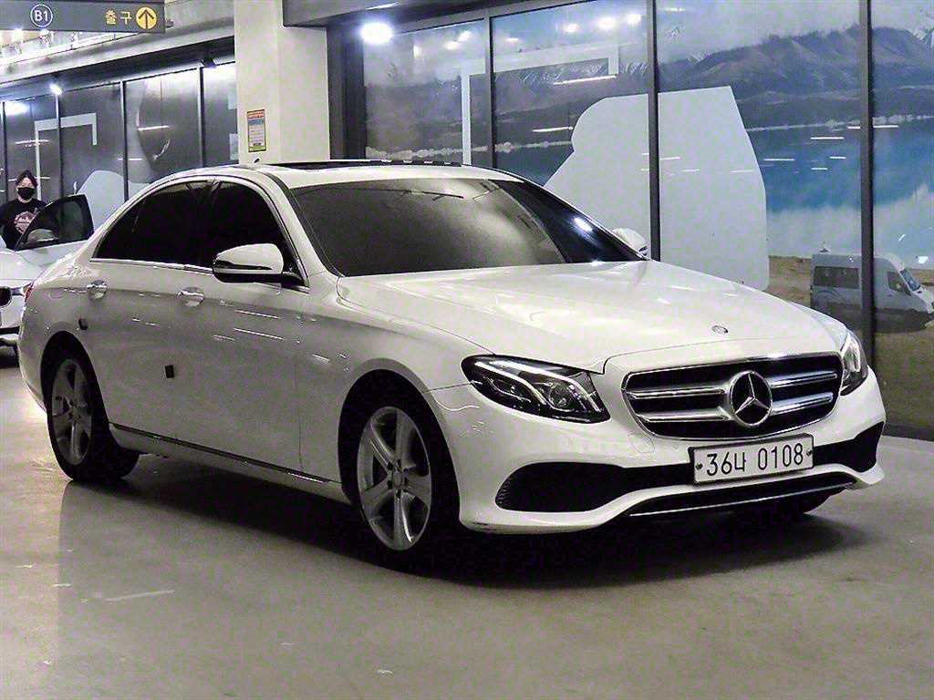  EŬ(5) E220d ƹ氡