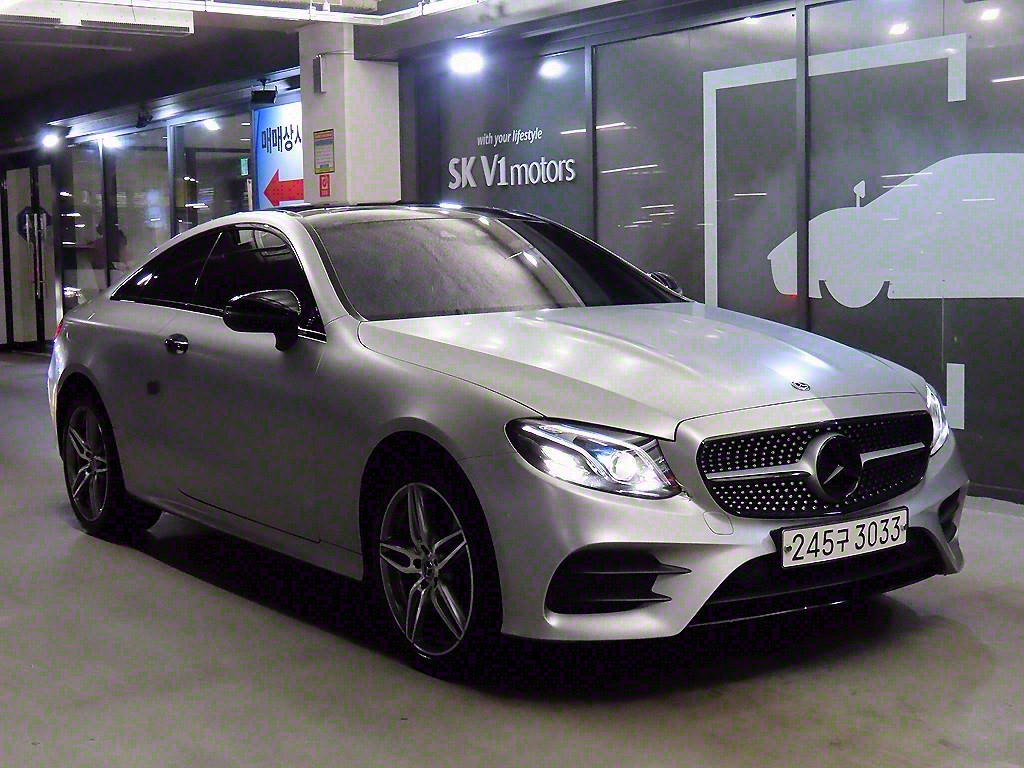  EŬ(5)  E220d 