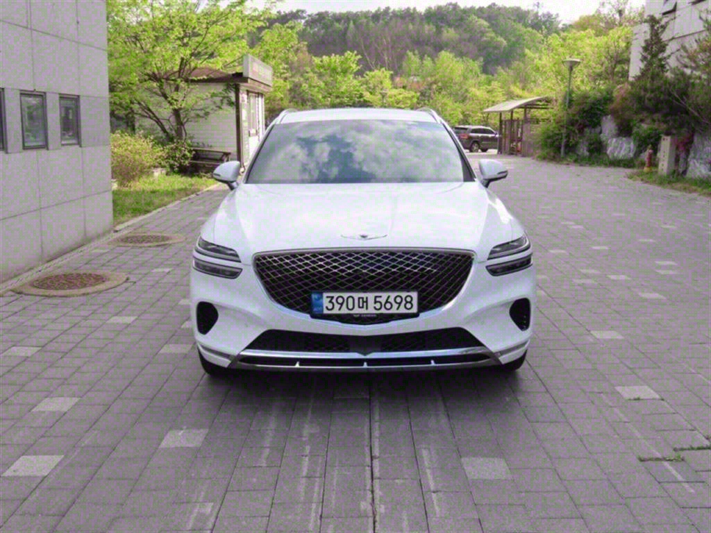 ׽ý GV70 2.5T 2WD ⺻