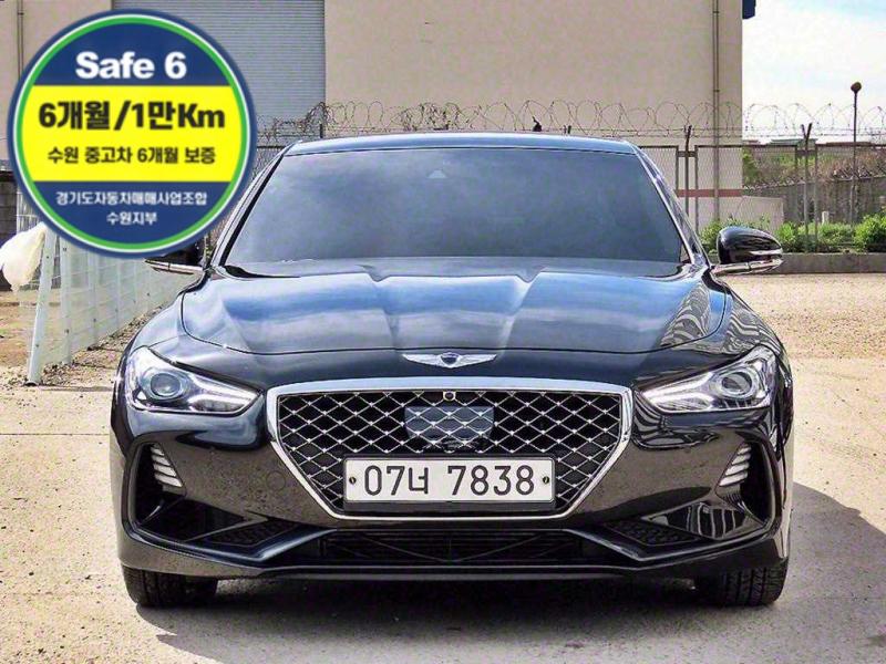 ׽ý G70 2.0T Ʈ