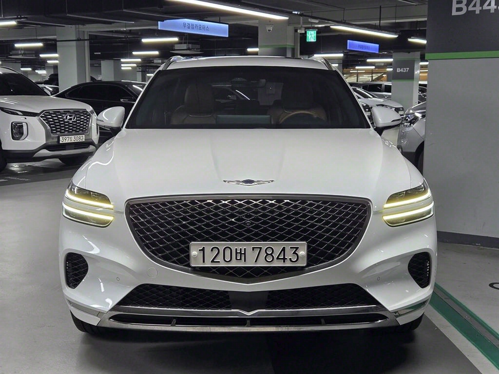 ׽ý GV70 2.5T AWD ⺻