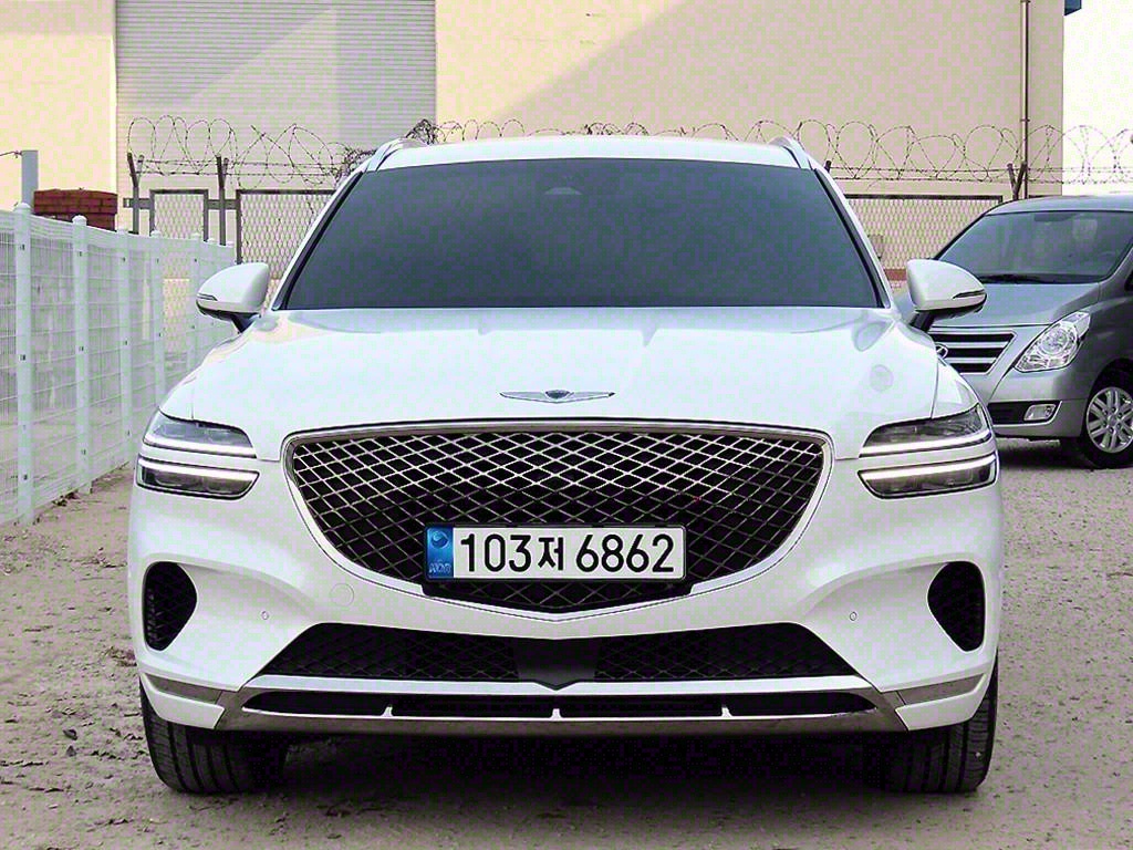 ׽ý GV70 2.5T 2WD ⺻