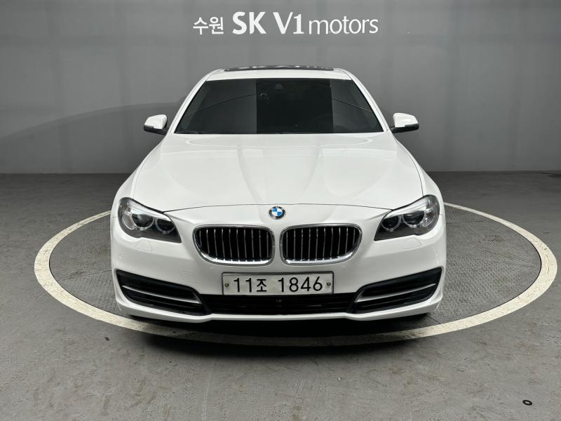 BMW 5ø(6) 528i 