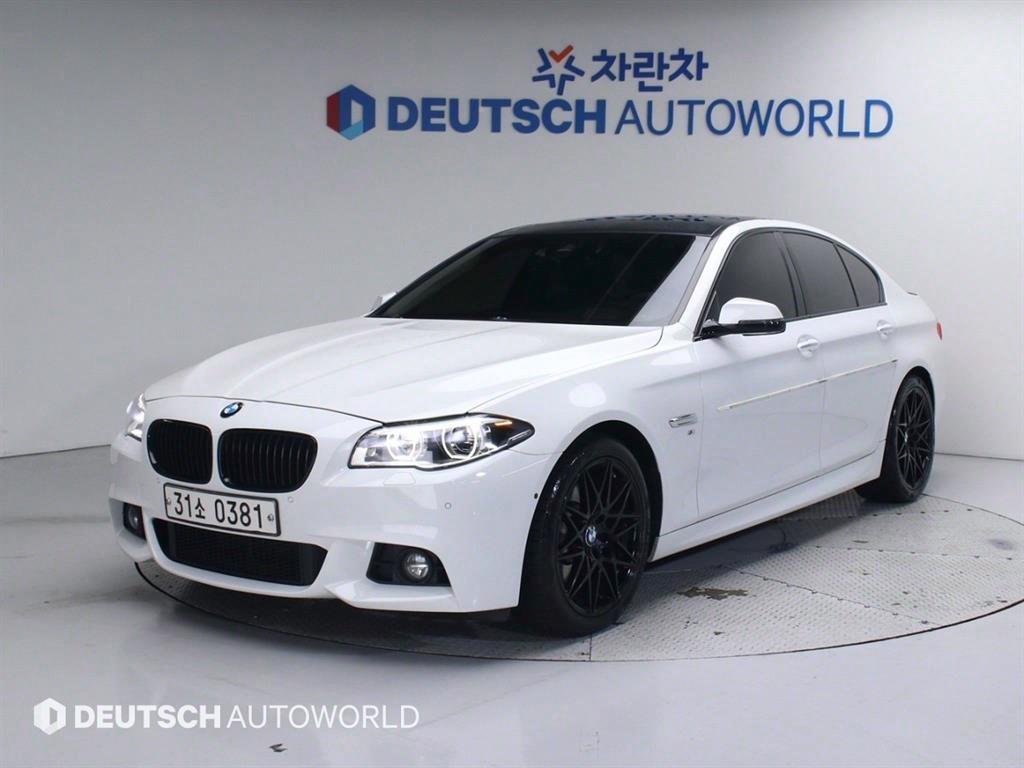 BMW 5ø(6) 520d xDrive M δ̳