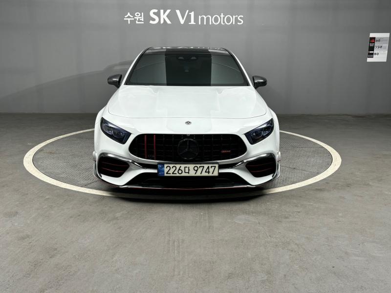  AŬ(4) A45 AMG 4ƽ+ ġ 