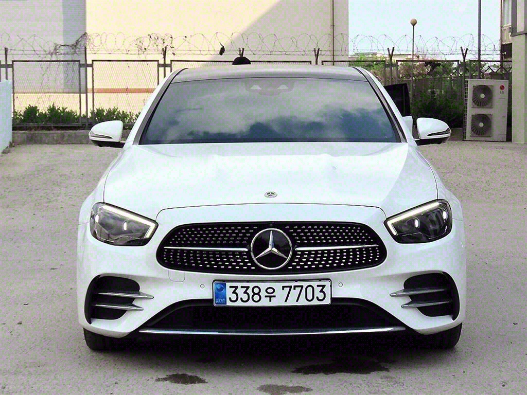  EŬ(5) E350 4ƽ AMG 