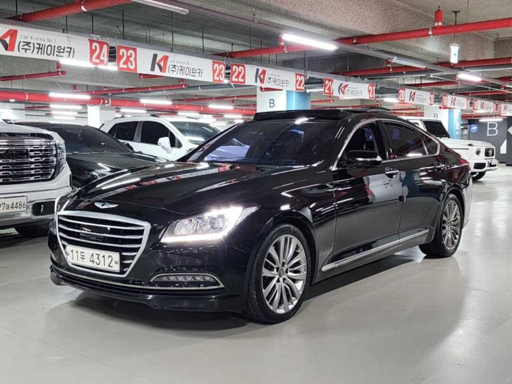  ׽ýDH G330 AWD ̾