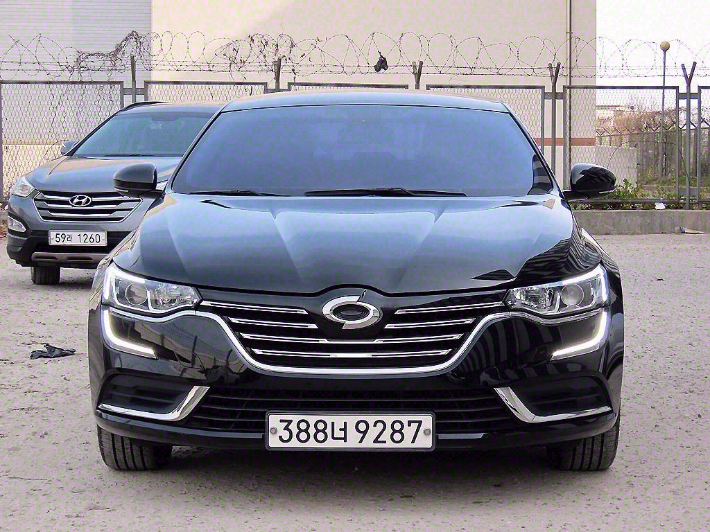 (Ｚ) SM6 2.0 GDe SE