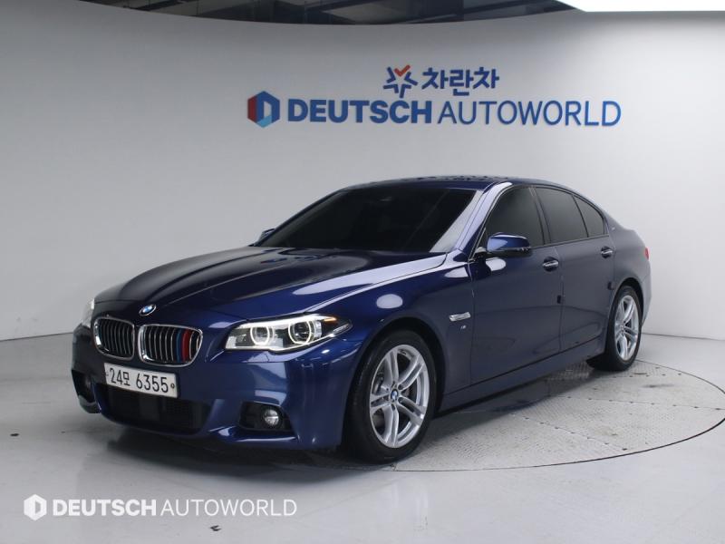 BMW 5ø(6) 520d xDrive M δ̳ 