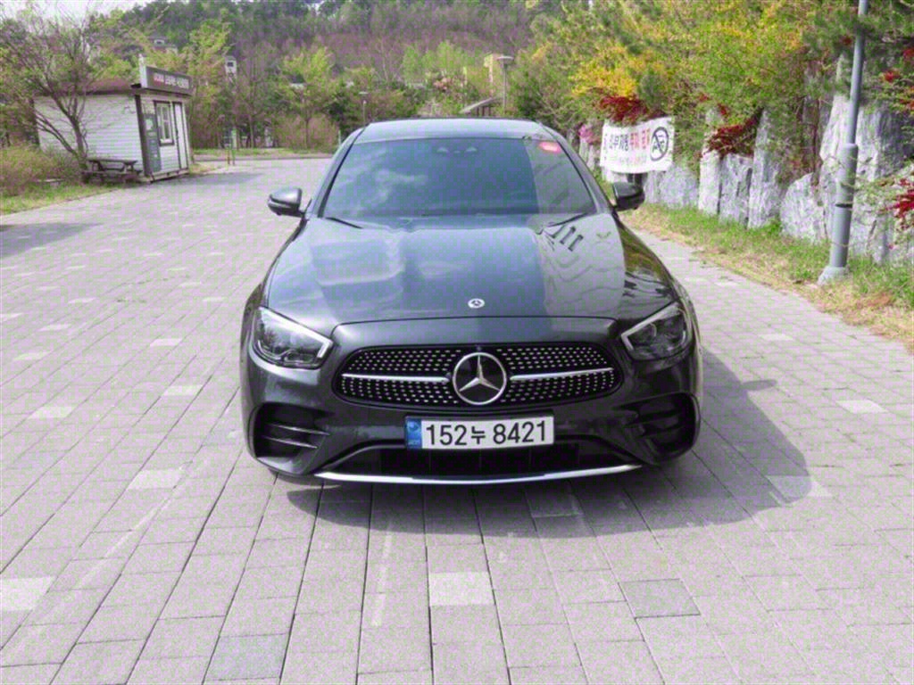  EŬ(5) E350 4ƽ AMG 