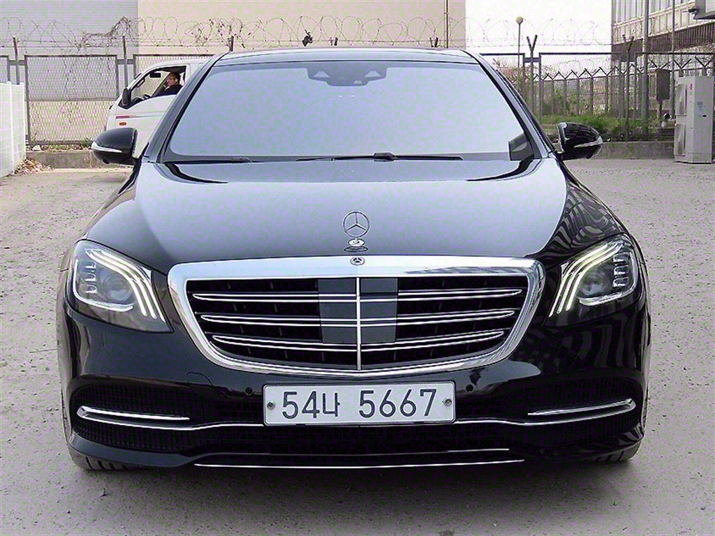  SŬ(6) S400L d 4ƽ 