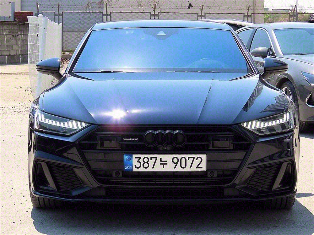 ƿ A7(2) 45 TDI Ʈ ̾
