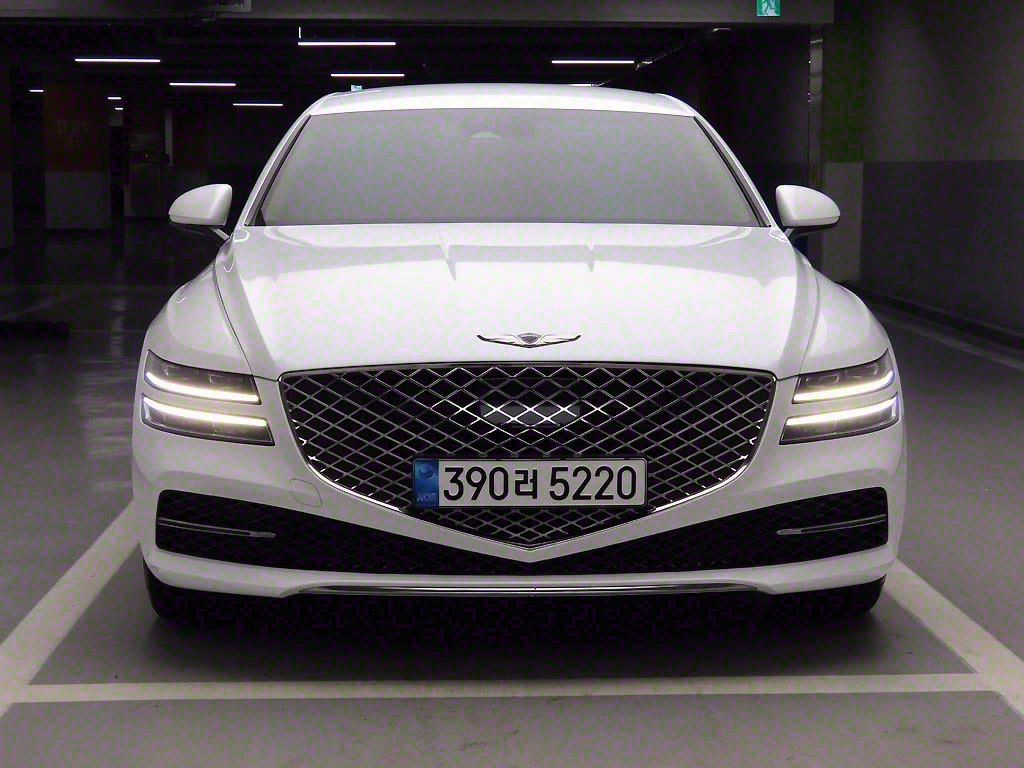׽ý  ôG80 ָ 2.5 AWD ⺻