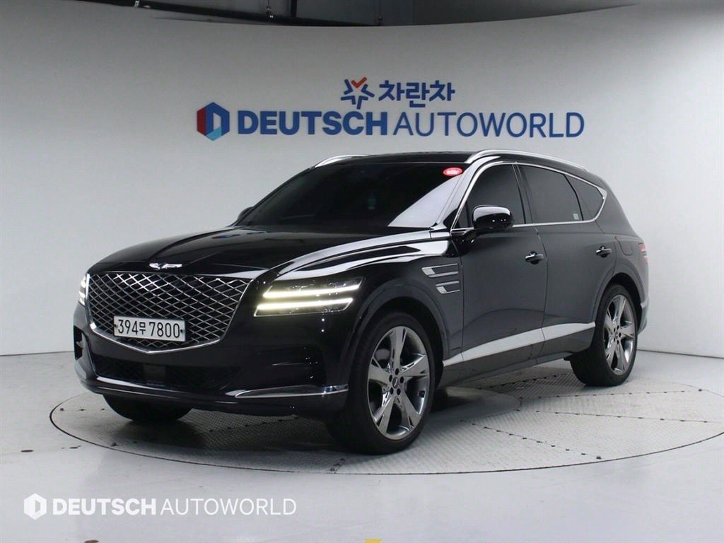 ׽ý GV80 3.0  AWD ⺻