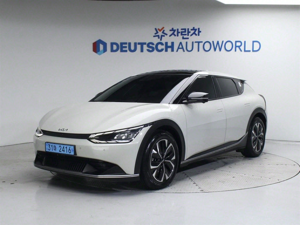  EV6   4WD 