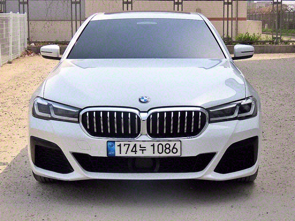 BMW 5ø(7)  530i M 