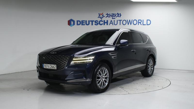 ׽ý GV80 2.5 ָ AWD ⺻