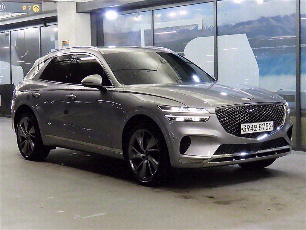 ׽ý GV70 2.5T AWD ⺻