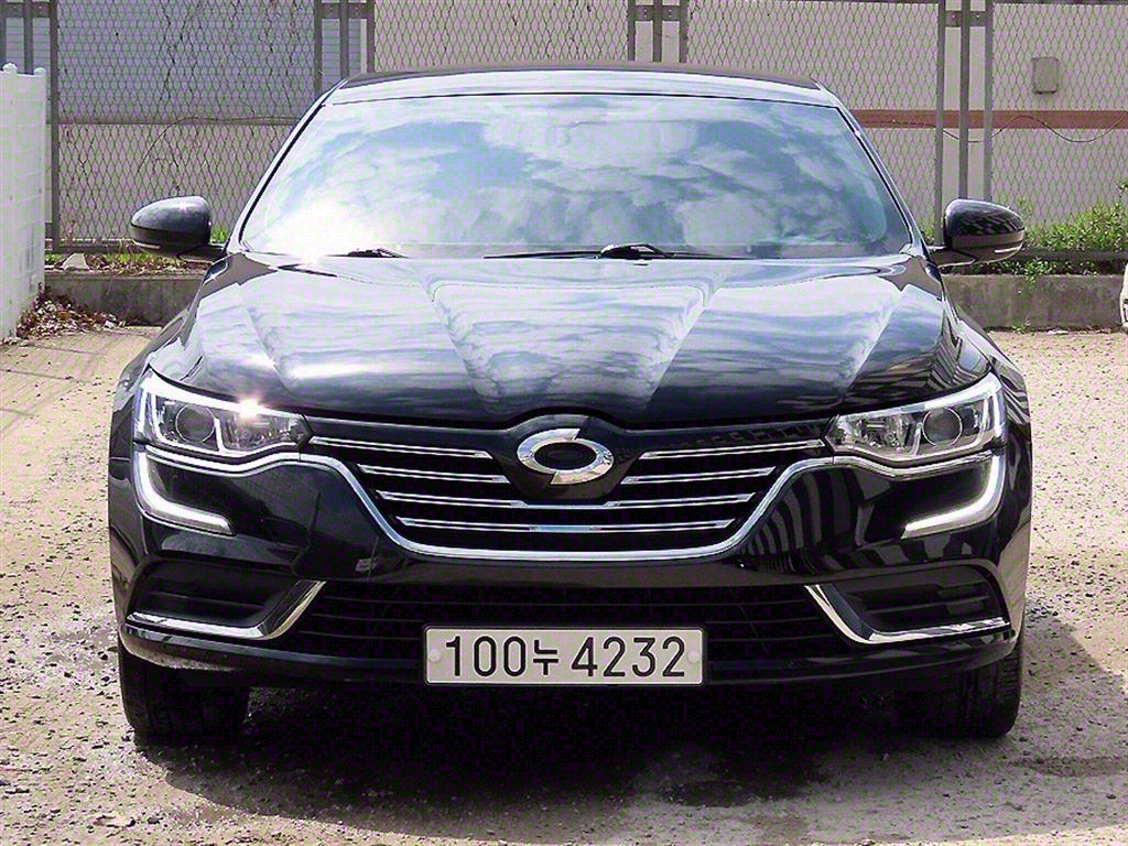 (Ｚ) SM6 2.0 LPe Ϲ RE