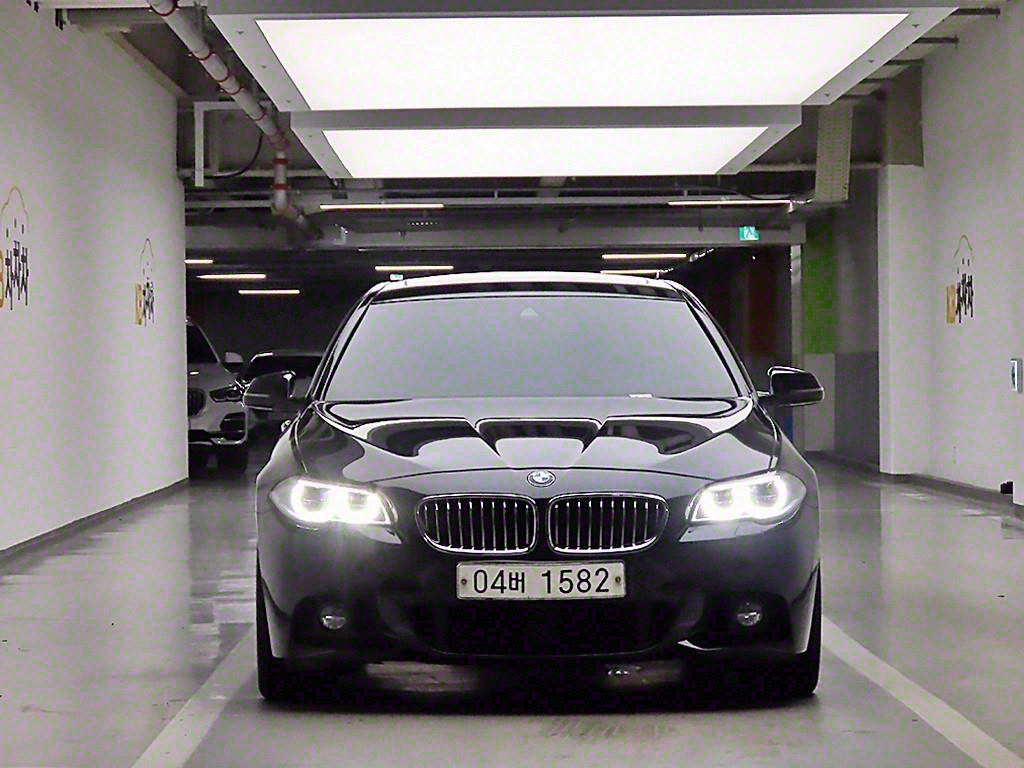 BMW 5ø(6) 520d xDrive M δ̳ 