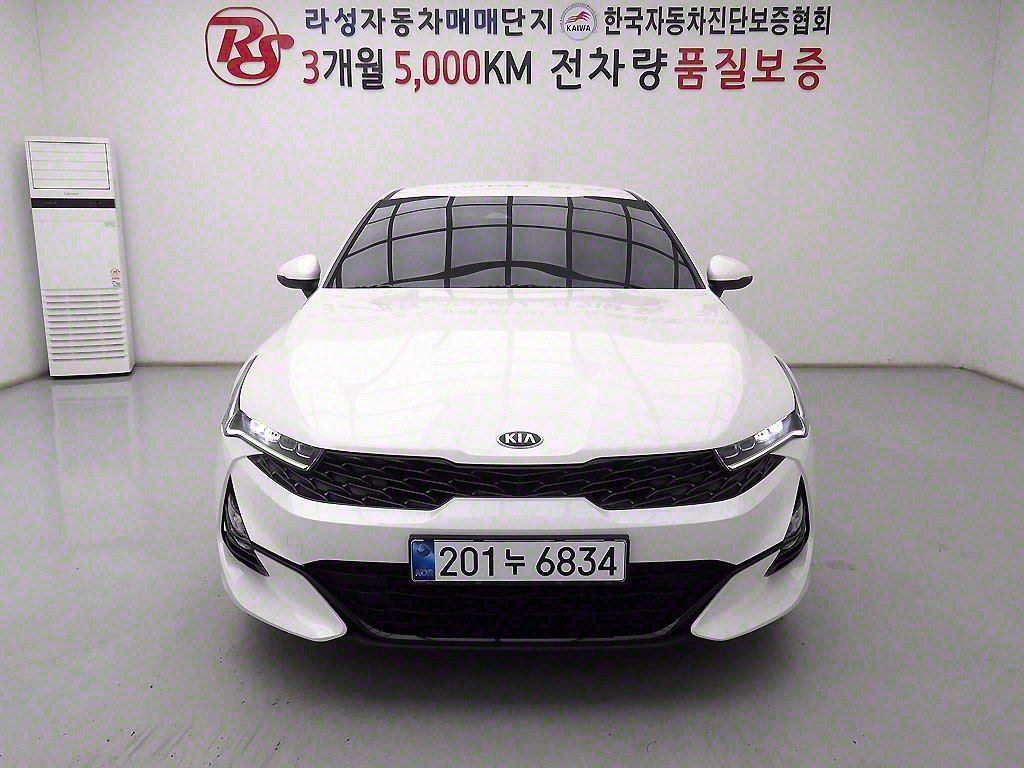   K5(DL3) 2.0 LPI ī Ʈ