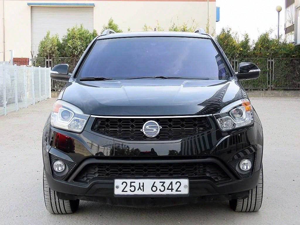KGƼ(ֿ)  ڶC 2.0 2WD CVT 