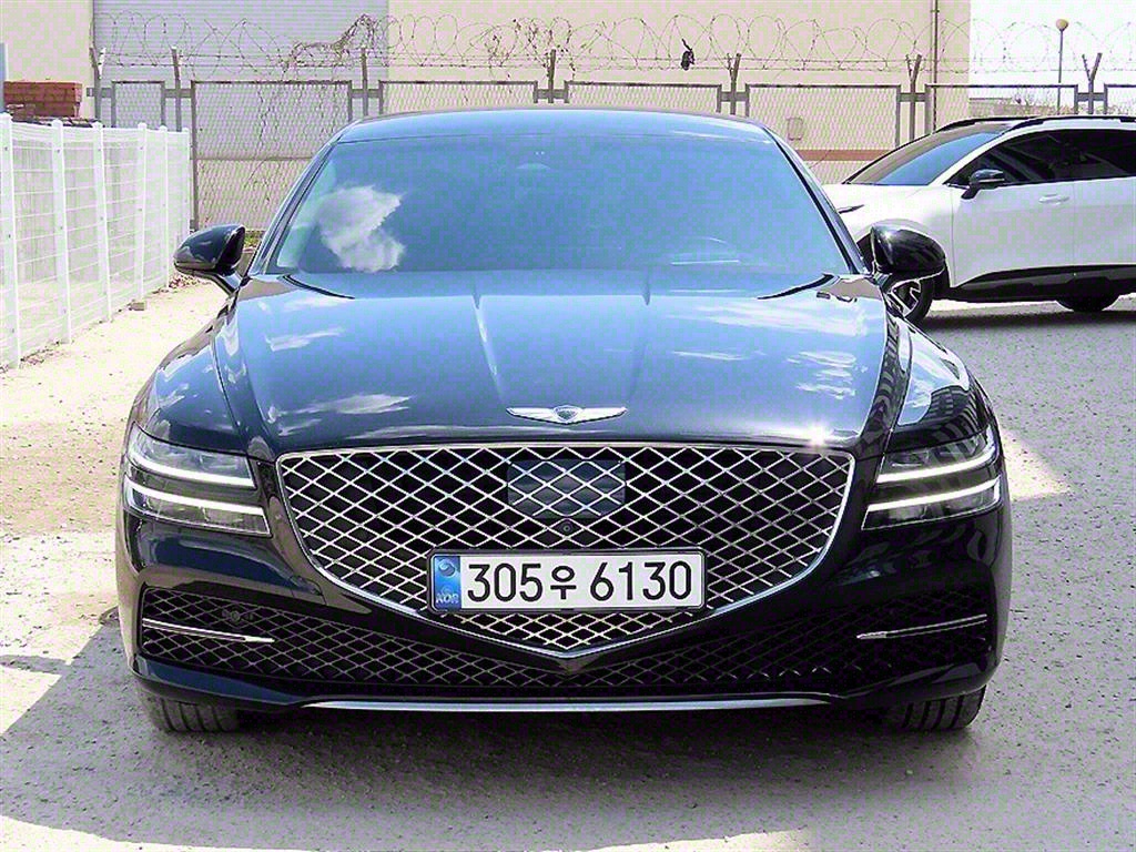 ׽ý  ôG80 ָ 2.5 AWD ⺻