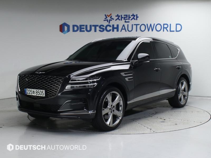׽ý GV80 2.5 ָ AWD ⺻