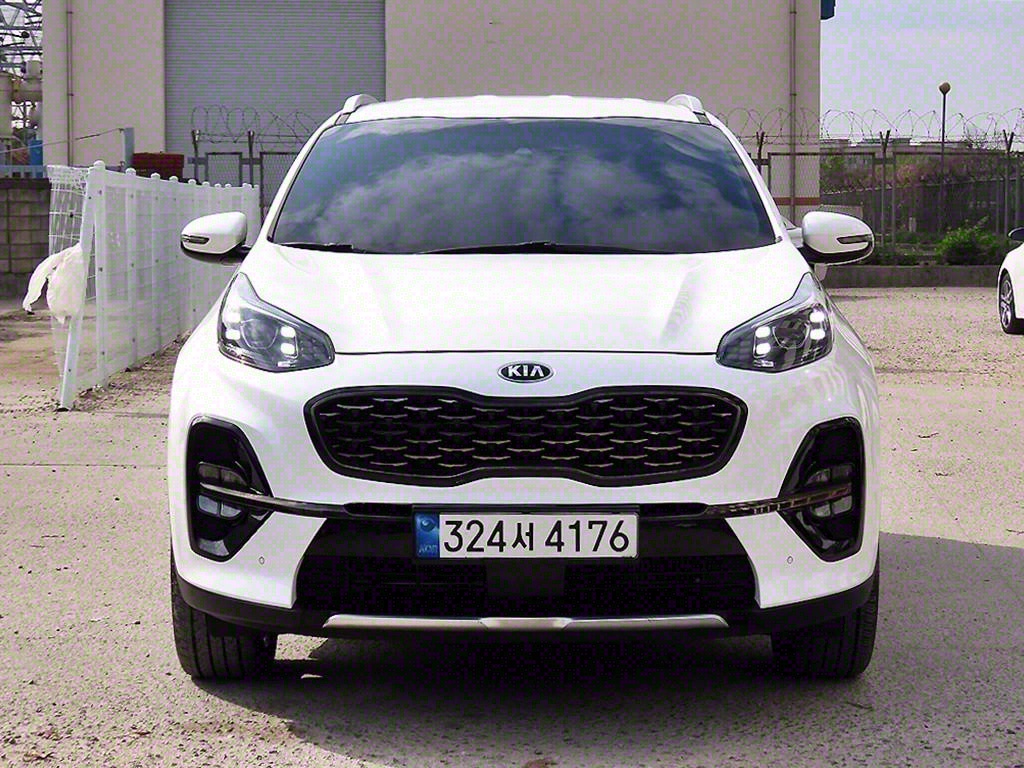  Ƽ   R2.0  2WD ڸƮ